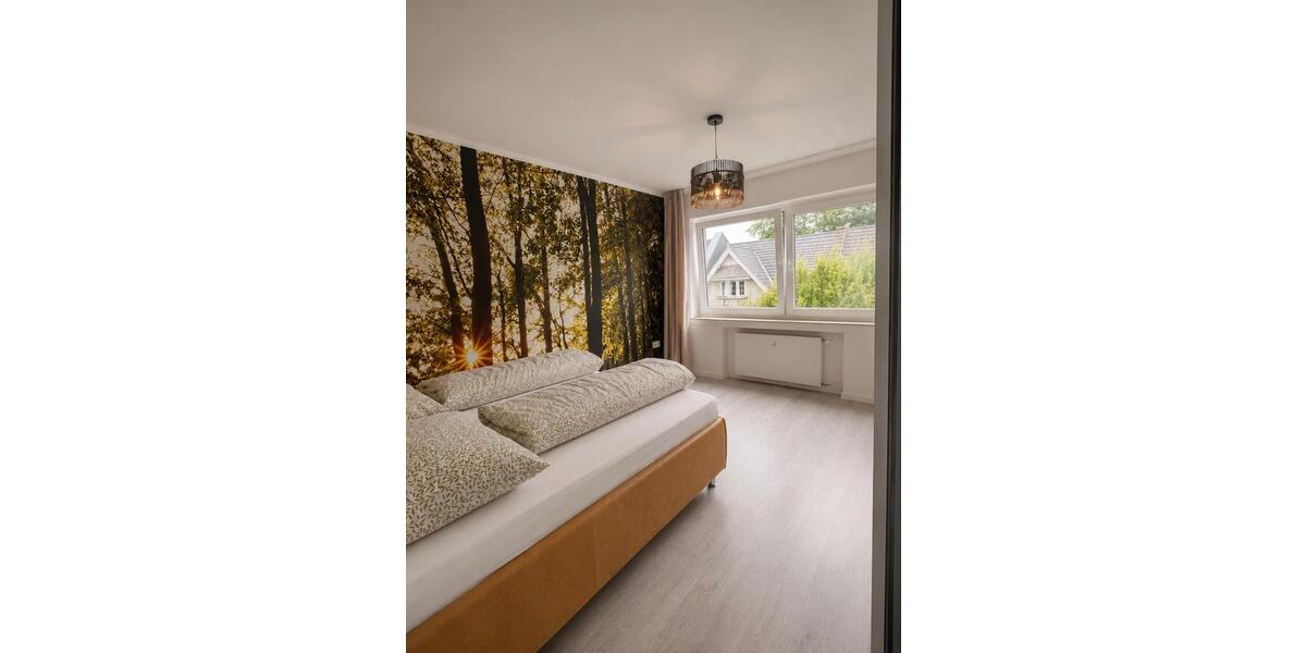 Etagenwohnung Mülheim an der Ruhr - 3.5 Zimmer, 65 m&sup2;, 1.100&euro; | Angebot:26677983