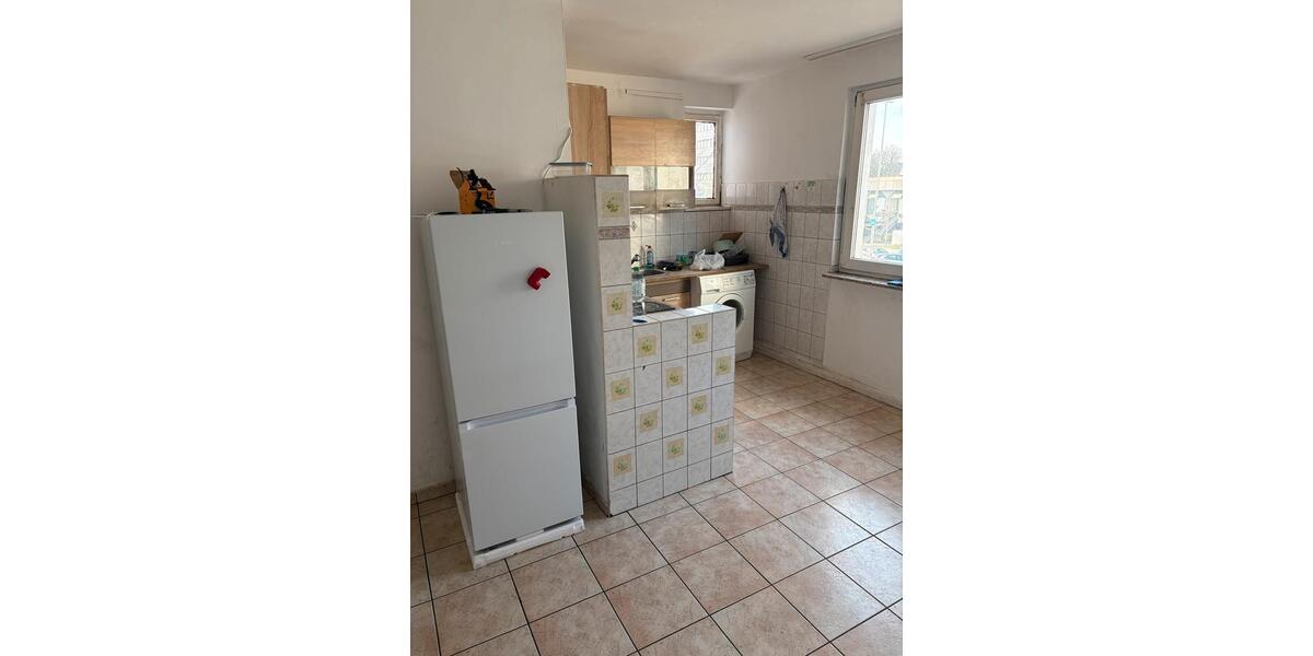 Etagenwohnung Duisburg Duisburg-Mitte - 3 Zimmer, 52 m&sup2;, 550&euro; | Angebot:25956665