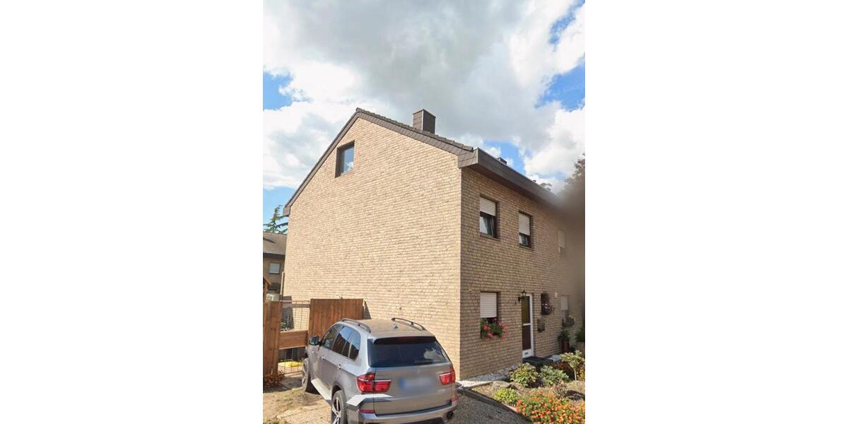 Reihenhaus Duisburg Hochheide - 4 Zimmer, 101 m&sup2;, 359.000&euro; | Angebot:26821751
