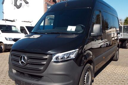 Mercedes-Benz Sprinter 213.000 km 21.408 &euro; Mönchengladbach 41063