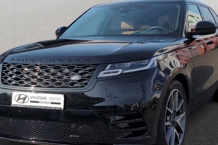 Land Rover Range Rover Velar 47.856 km 42.490 &euro; Düsseldorf 40233
