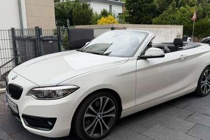 BMW 230 41.700 km 29.999 &euro; Düsseldorf 40470