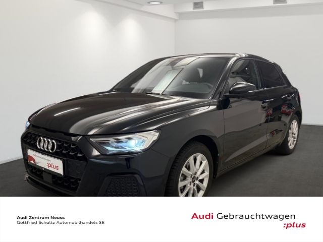 Audi A1 9.891 km 20.500 &euro; Neuss 41464