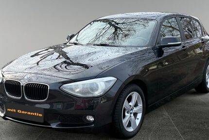 BMW 114 104.196 km 9.490 &euro; Düsseldorf 40599