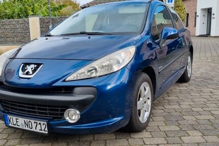 Peugeot 207 153.800 km 1.200 &euro; Wachtendonk 47669