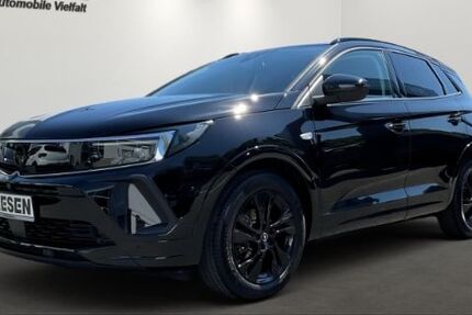 Opel Grandland (X) 36.950 km 16.990 &euro; Willich 47877