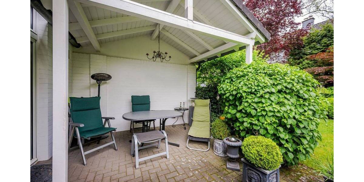 Doppelhaushälfte Neuss Vogelsang - 5 Zimmer, 127 m&sup2;, 699.000&euro; | Angebot:26798113
