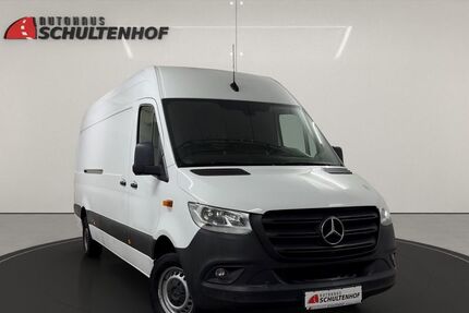 Mercedes-Benz Sprinter 29.385 km 38.990 &euro; Mülheim/Ruhr 45481