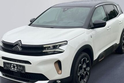 Citroen C5 Aircross 35.967 km 17.400 &euro; Mönchengladbach 41066