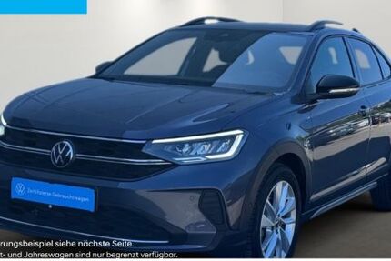 VW Taigo 8.694 km 28.750 &euro; Neuss 41460