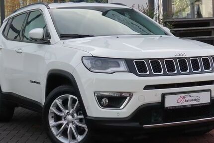 Jeep Compass 29.195 km 18.490 &euro; Neuss 41469