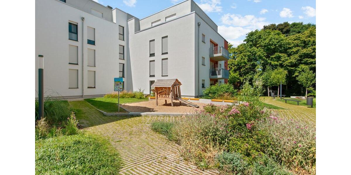 Etagenwohnung Krefeld Benrad - 3 Zimmer, 84 m&sup2;, 1.045&euro; | Angebot:26665031