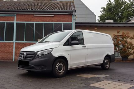 Mercedes-Benz Vito 86.000 km 21.419 &euro; Düsseldorf 40221