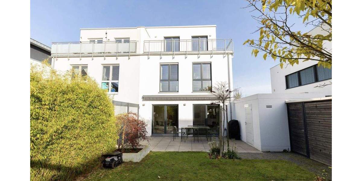 Doppelhaushälfte Korschenbroich - 5 Zimmer, 163 m&sup2;, 795.000&euro; | Angebot:25845792