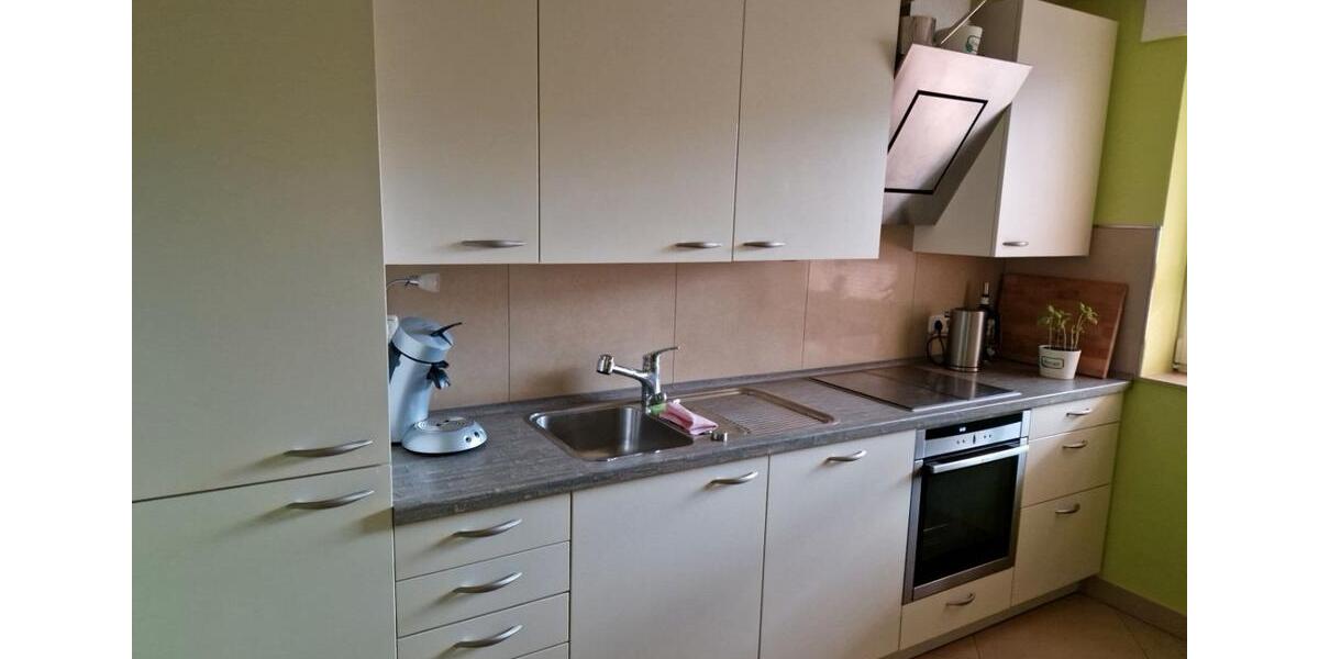 Erdgeschoßwohnung Erkelenz - 3 Zimmer, 83 m&sup2;, 830&euro; | Angebot:27571183
