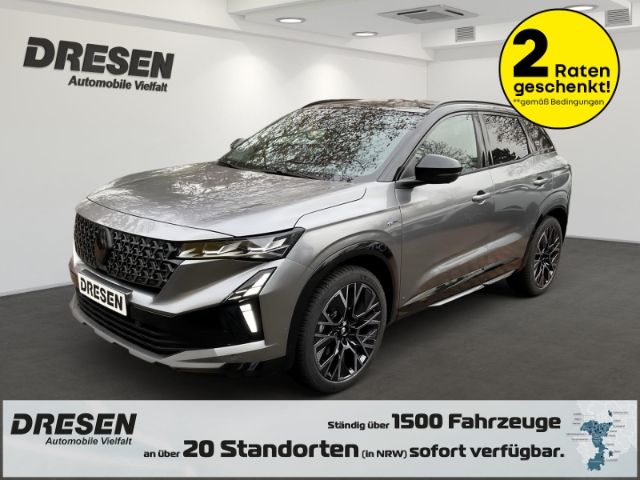 Renault Austral 4.650 km 45.690 &euro; Krefeld 47805