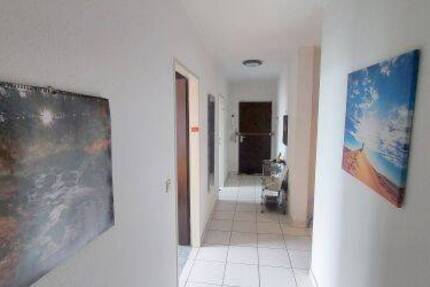 Wohnung Düsseldorf Unterrath - 3 Zimmer, 83 m&sup2;, 299.000&euro; | Angebot:25797154