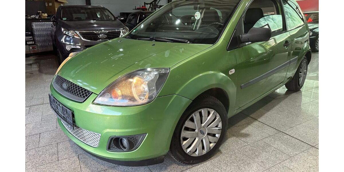 Ford Fiesta 200.000 km 1.290 &euro; Duisburg 47059