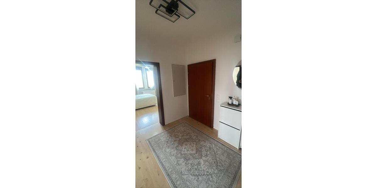 Etagenwohnung Düsseldorf Stadtbezirk 9 - 2 Zimmer, 65 m&sup2;, 1.000&euro; | Angebot:25987290