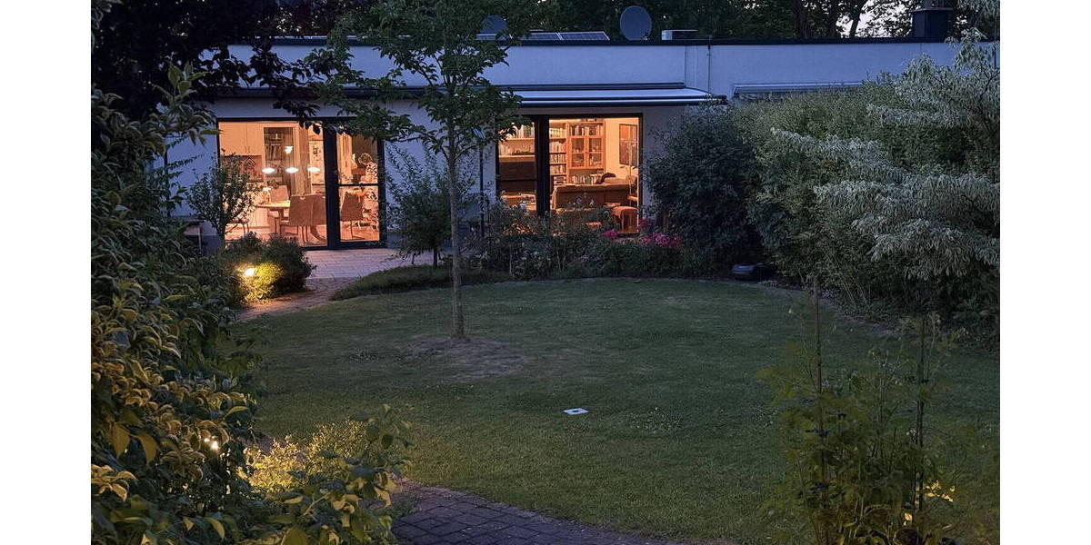 Doppelhaushälfte Mönchengladbach Mülfort - 5 Zimmer, 194 m&sup2;, 719.000&euro; | Angebot:26703080