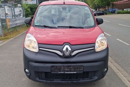 Renault Kangoo 206.918 km 6.400 &euro; Düsseldorf 40549
