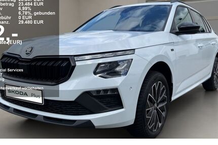 Skoda Kamiq 27.911 km 29.480 &euro; Krefeld 47809