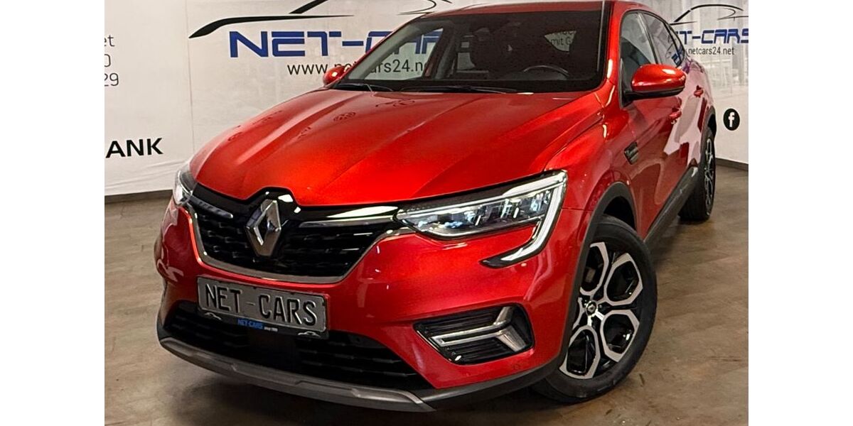 Renault Arkana 49.913 km 19.850 &euro; Hilden 40721