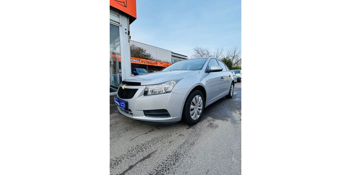 Chevrolet Cruze 160.000 km 3.500 &euro; Mönchengladbach 41199