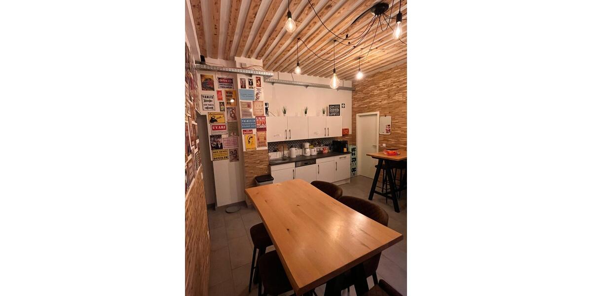 Gewerbeobjekt Mönchengladbach Süd - 350&euro; | Angebot:24684290