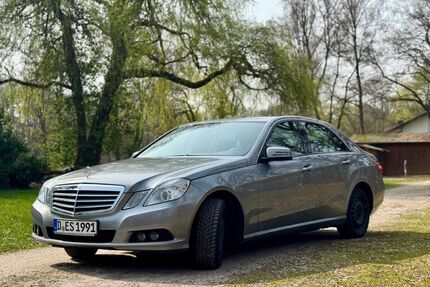Mercedes-Benz E 200 173.500 km 10.100 &euro; Schwalmtal 41366