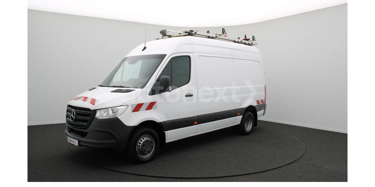 Mercedes-Benz Sprinter 68.050 km 35.688 &euro; Mönchengladbach 41066