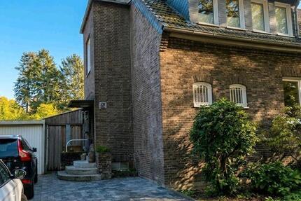 Haus Krefeld Benrad - 4 Zimmer, 120 m&sup2;, 519.000&euro; | Angebot:27607337