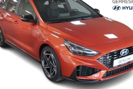 Hyundai i30 9.078 km 31.587 &euro; Jüchen 41363