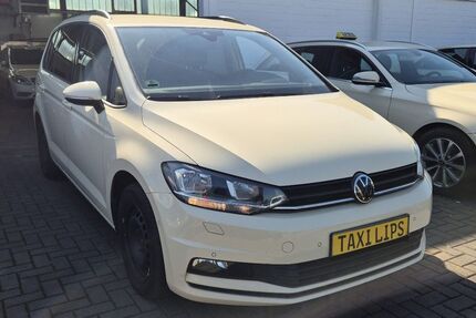 VW Touran 221.909 km 15.768 &euro; Korschenbroich 41352