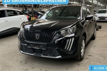Peugeot 2008 46.826 km 17.990 &euro; Krefeld 47829