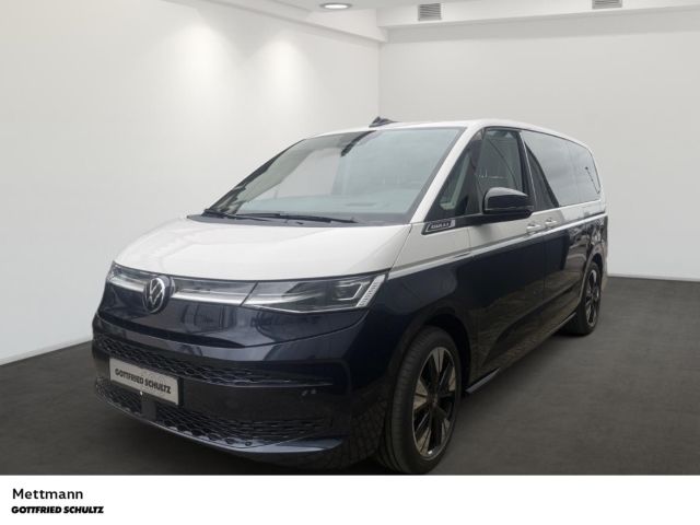 VW T7 Multivan 12.999 km 82.990 &euro; Mettmann 40822