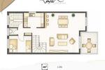 Maisonettenwohnung Moers Rheinkamp - 5 Zimmer, 120 m&sup2;, 1.650&euro; | Angebot:26135100