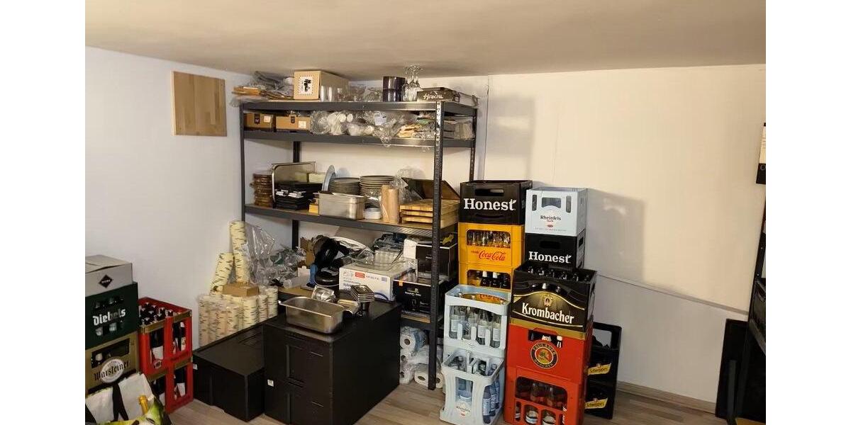 Gewerbeobjekt Ratingen Homberg - 850&euro; | Angebot:25986473
