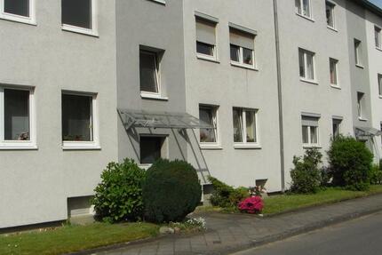 Wohnung Düsseldorf Stadtbezirk 5 - 2.5 Zimmer, 47 m&sup2;, 239.000&euro; | Angebot:25345535