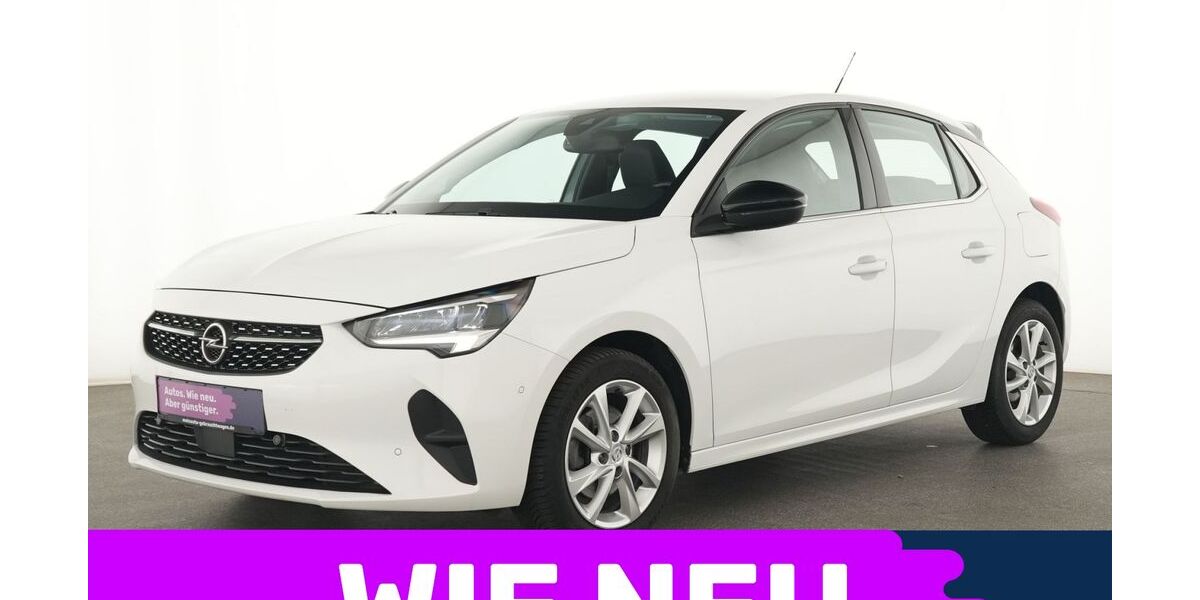 Opel Corsa 22.132 km 14.598 &euro; Neuss 41460