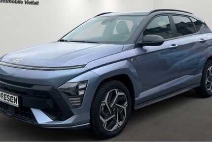 Hyundai KONA 16.053 km 29.190 &euro; Mönchengladbach 41061