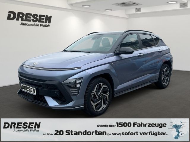 Hyundai KONA 16.053 km 29.190 &euro; Mönchengladbach 41061