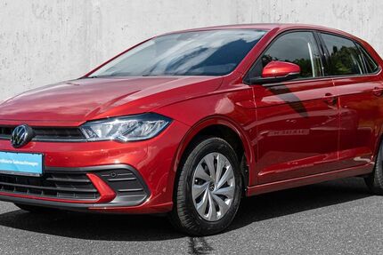 VW Polo 9.360 km 17.450 &euro; Meerbusch 40670