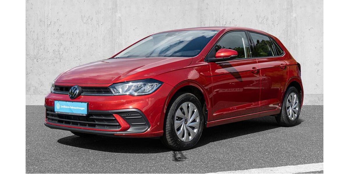 VW Polo 9.360 km 17.450 &euro; Meerbusch 40670