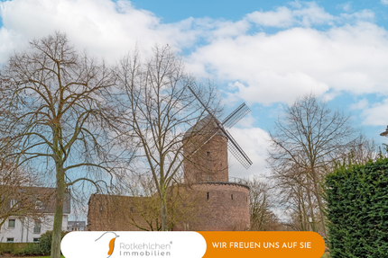 Wohnung Kempen - 4 Zimmer, 110 m&sup2;, 295.000&euro; | Angebot:25832122