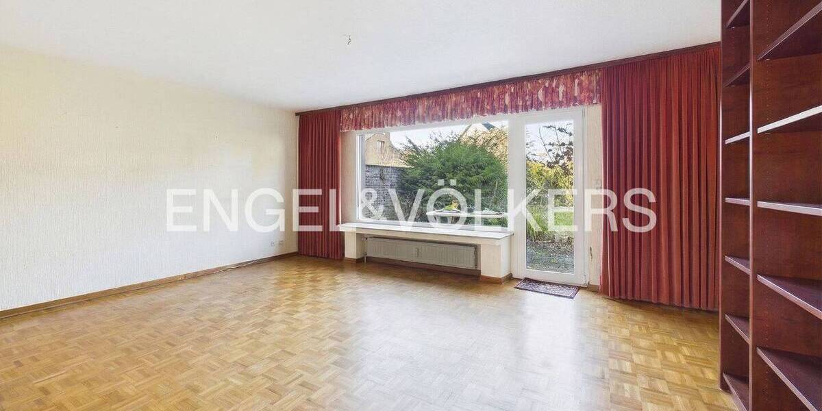 Doppelhaushälfte Willich Schiefbahn - 7 Zimmer, 193 m&sup2;, 375.000&euro; | Angebot:26247754