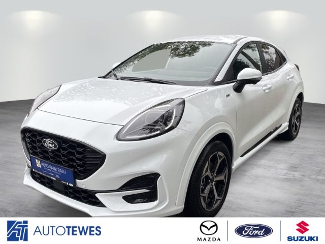 Ford Puma 7.500 km 23.990 &euro; Düsseldorf 40472