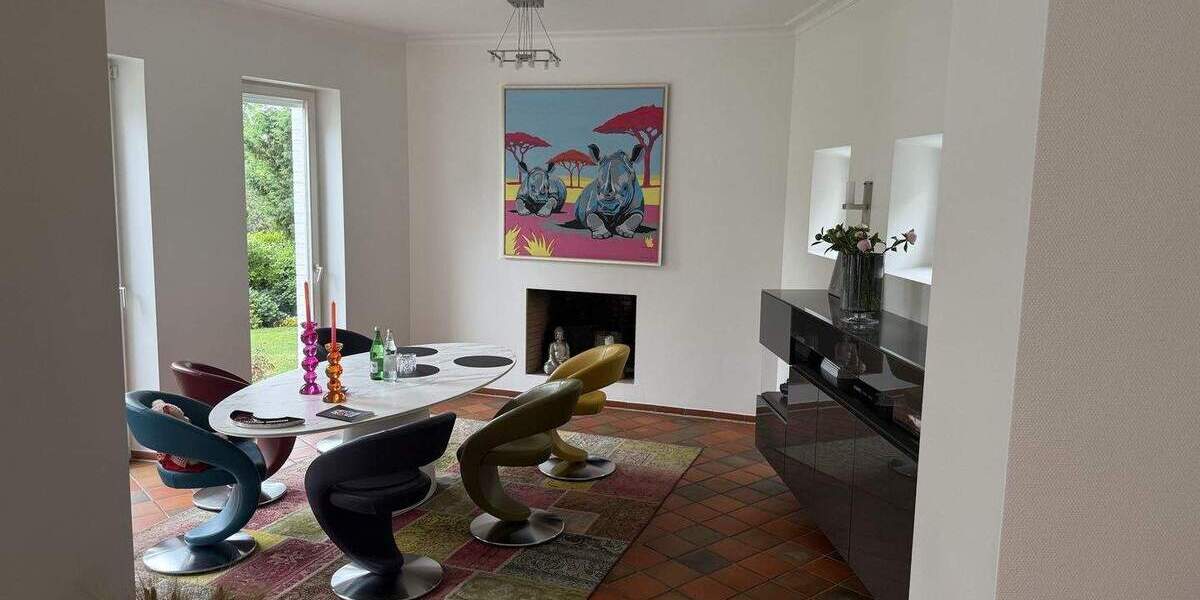 Einfamilienhaus Mönchengladbach Odenkirchen - 7 Zimmer, 320 m&sup2;, 1.150.000&euro; | Angebot:25669263