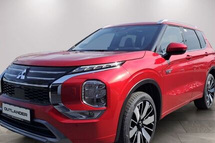 Mitsubishi Outlander 3.870 km 47.480 &euro; Duisburg 47249