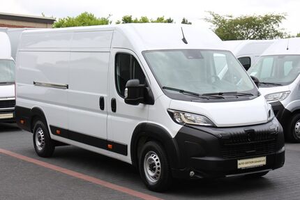 Peugeot Boxer 7.000 km 26.178 &euro; Mönchengladbach 41066